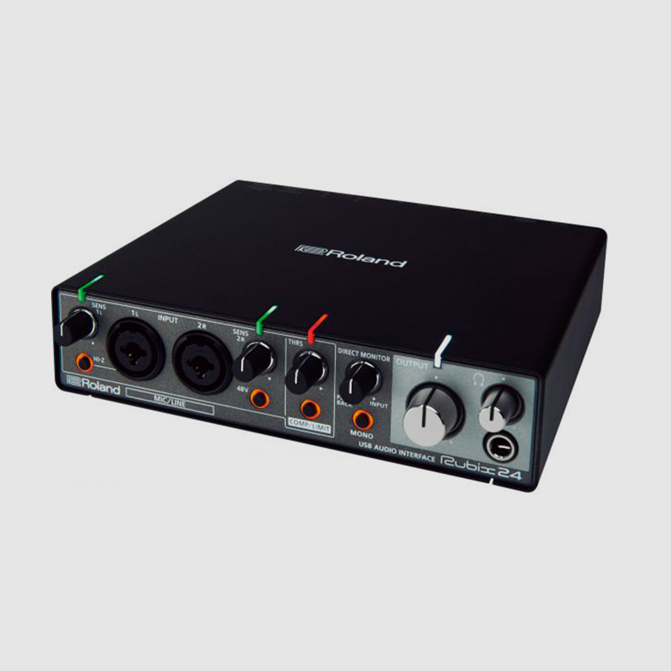 Roland Rubix 24
